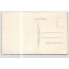 Rare collectable postcards of Spain. Vintage Postcards of Spain