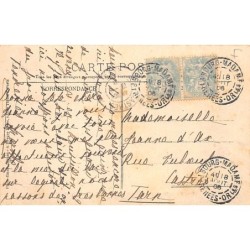 Rare collectable postcards of Spain. Vintage Postcards of Spain