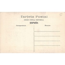 Rare collectable postcards of Spain. Vintage Postcards of Spain