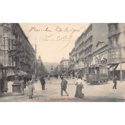 Rare collectable postcards of Spain. Vintage Postcards of Spain
