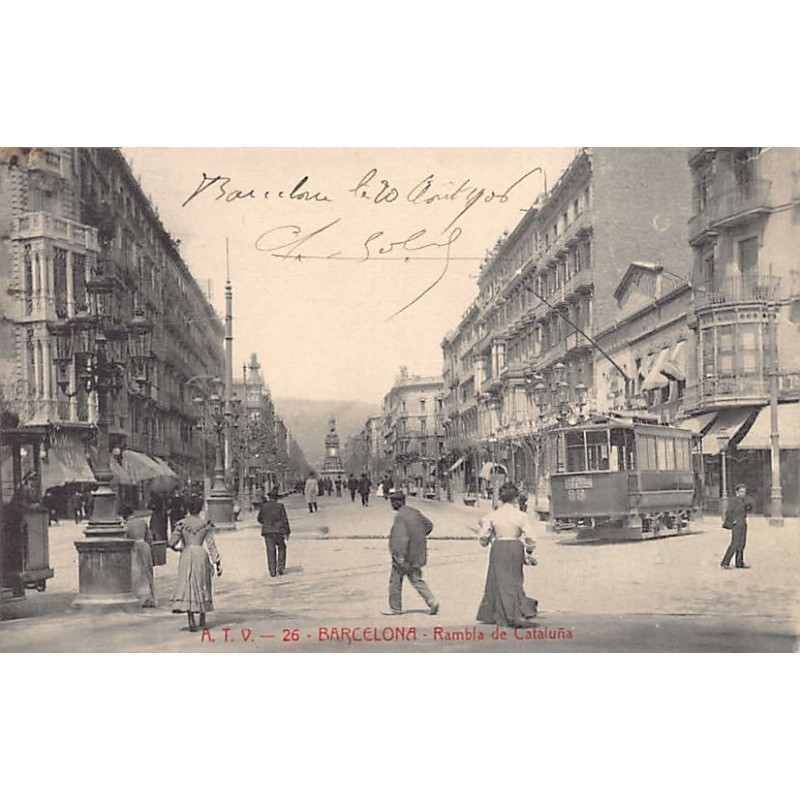 Rare collectable postcards of Spain. Vintage Postcards of Spain