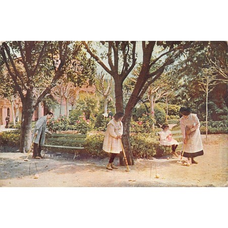 Rare collectable postcards of Spain. Vintage Postcards of Spain