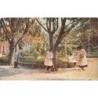 Rare collectable postcards of Spain. Vintage Postcards of Spain