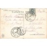 Rare collectable postcards of Spain. Vintage Postcards of Spain