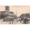 Rare collectable postcards of Spain. Vintage Postcards of Spain
