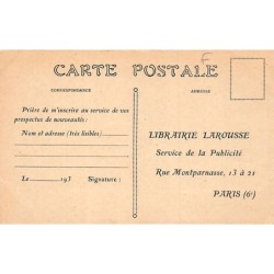 Rare collectable postcards of Spain. Vintage Postcards of Spain