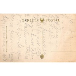 Rare collectable postcards of Spain. Vintage Postcards of Spain