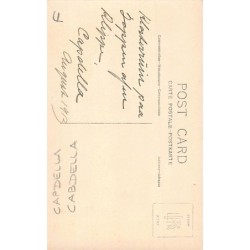 Rare collectable postcards of Spain. Vintage Postcards of Spain
