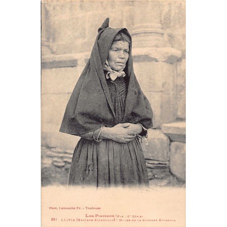 Rare collectable postcards of Spain. Vintage Postcards of Spain