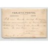 Rare collectable postcards of Spain. Vintage Postcards of Spain