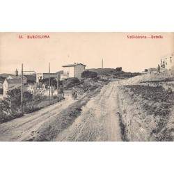 Rare collectable postcards of Spain. Vintage Postcards of Spain