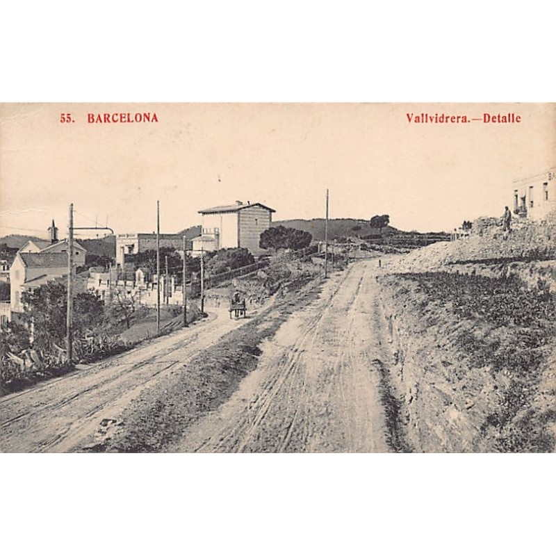 Rare collectable postcards of Spain. Vintage Postcards of Spain