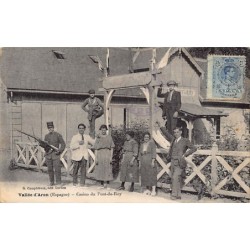 Rare collectable postcards of Spain. Vintage Postcards of Spain