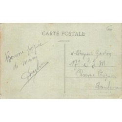 Rare collectable postcards of Spain. Vintage Postcards of Spain