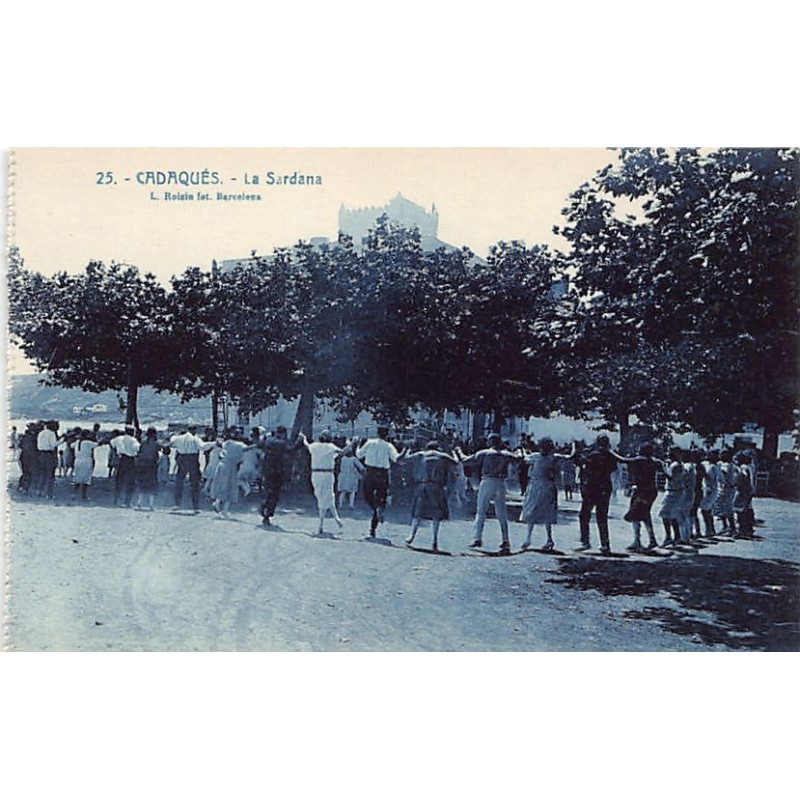 Rare collectable postcards of Spain. Vintage Postcards of Spain