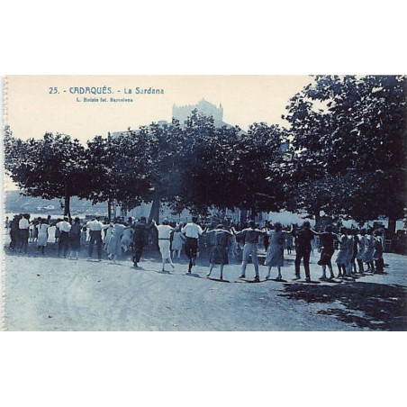 Rare collectable postcards of Spain. Vintage Postcards of Spain