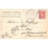 Rare collectable postcards of Spain. Vintage Postcards of Spain