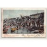 Rare collectable postcards of Spain. Vintage Postcards of Spain