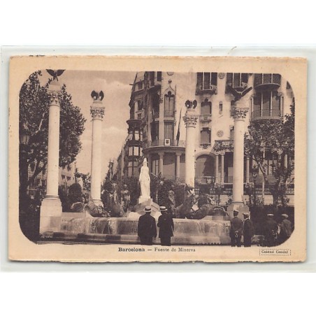 Rare collectable postcards of Spain. Vintage Postcards of Spain