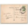 Rare collectable postcards of Spain. Vintage Postcards of Spain