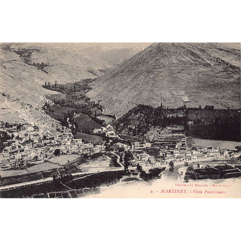 Rare collectable postcards of Spain. Vintage Postcards of Spain
