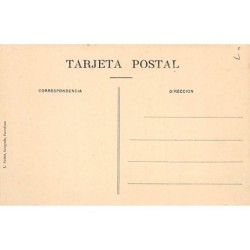 Rare collectable postcards of Spain. Vintage Postcards of Spain