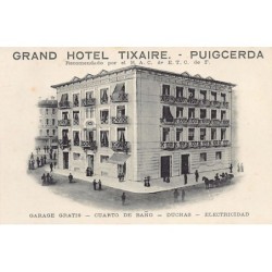 Rare collectable postcards of Spain. Vintage Postcards of Spain
