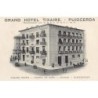 Rare collectable postcards of Spain. Vintage Postcards of Spain
