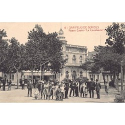 Rare collectable postcards of Spain. Vintage Postcards of Spain