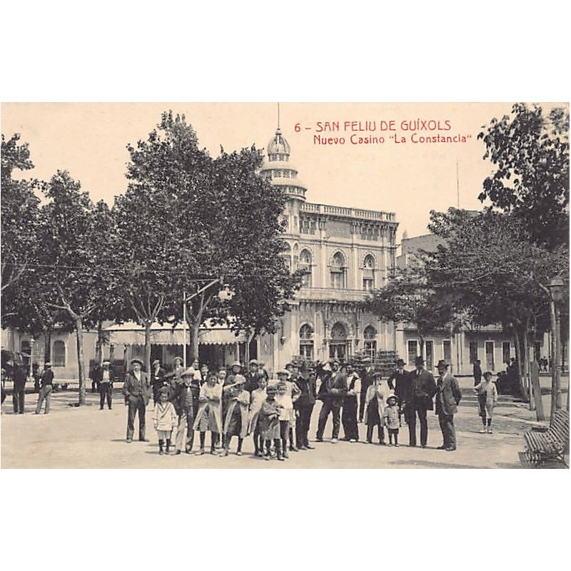 Rare collectable postcards of Spain. Vintage Postcards of Spain