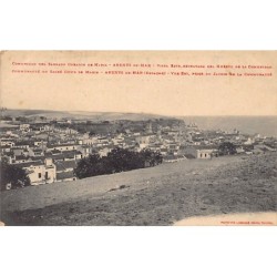 Rare collectable postcards of Spain. Vintage Postcards of Spain