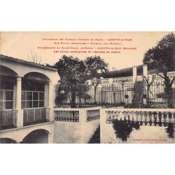 Rare collectable postcards of Spain. Vintage Postcards of Spain