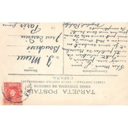 Rare collectable postcards of Spain. Vintage Postcards of Spain
