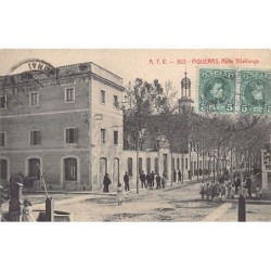 Rare collectable postcards of Spain. Vintage Postcards of Spain