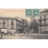 Rare collectable postcards of Spain. Vintage Postcards of Spain