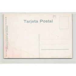 Rare collectable postcards of Spain. Vintage Postcards of Spain