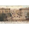 Rare collectable postcards of Spain. Vintage Postcards of Spain