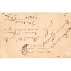 Rare collectable postcards of Spain. Vintage Postcards of Spain