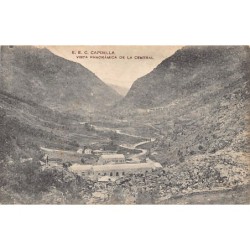 Rare collectable postcards of Spain. Vintage Postcards of Spain