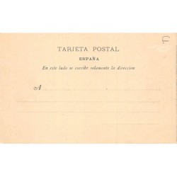 Rare collectable postcards of Spain. Vintage Postcards of Spain