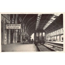 Rare collectable postcards of Spain. Vintage Postcards of Spain