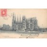 Rare collectable postcards of Spain. Vintage Postcards of Spain