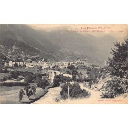 Rare collectable postcards of Spain. Vintage Postcards of Spain