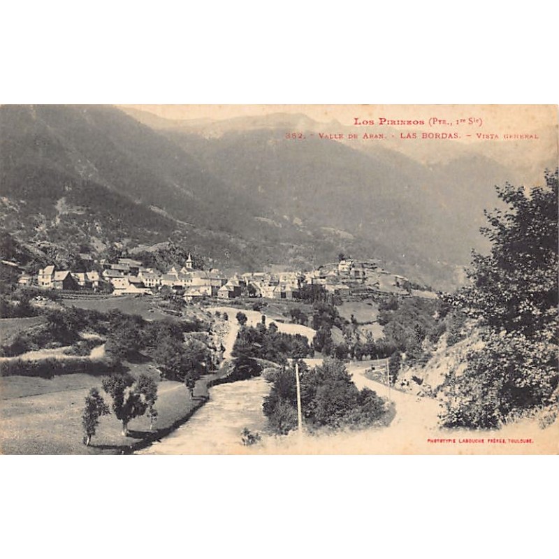 Rare collectable postcards of Spain. Vintage Postcards of Spain