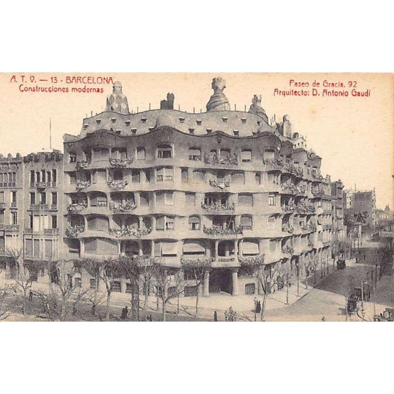 Rare collectable postcards of Spain. Vintage Postcards of Spain