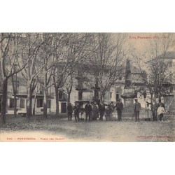 Rare collectable postcards of Spain. Vintage Postcards of Spain