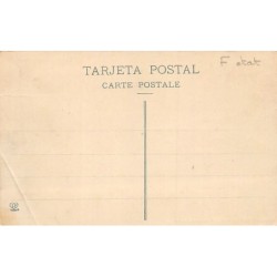 Rare collectable postcards of Spain. Vintage Postcards of Spain