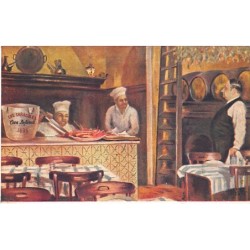 Rare collectable postcards of Spain. Vintage Postcards of Spain