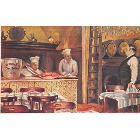 Rare collectable postcards of Spain. Vintage Postcards of Spain