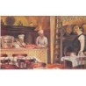 Rare collectable postcards of Spain. Vintage Postcards of Spain